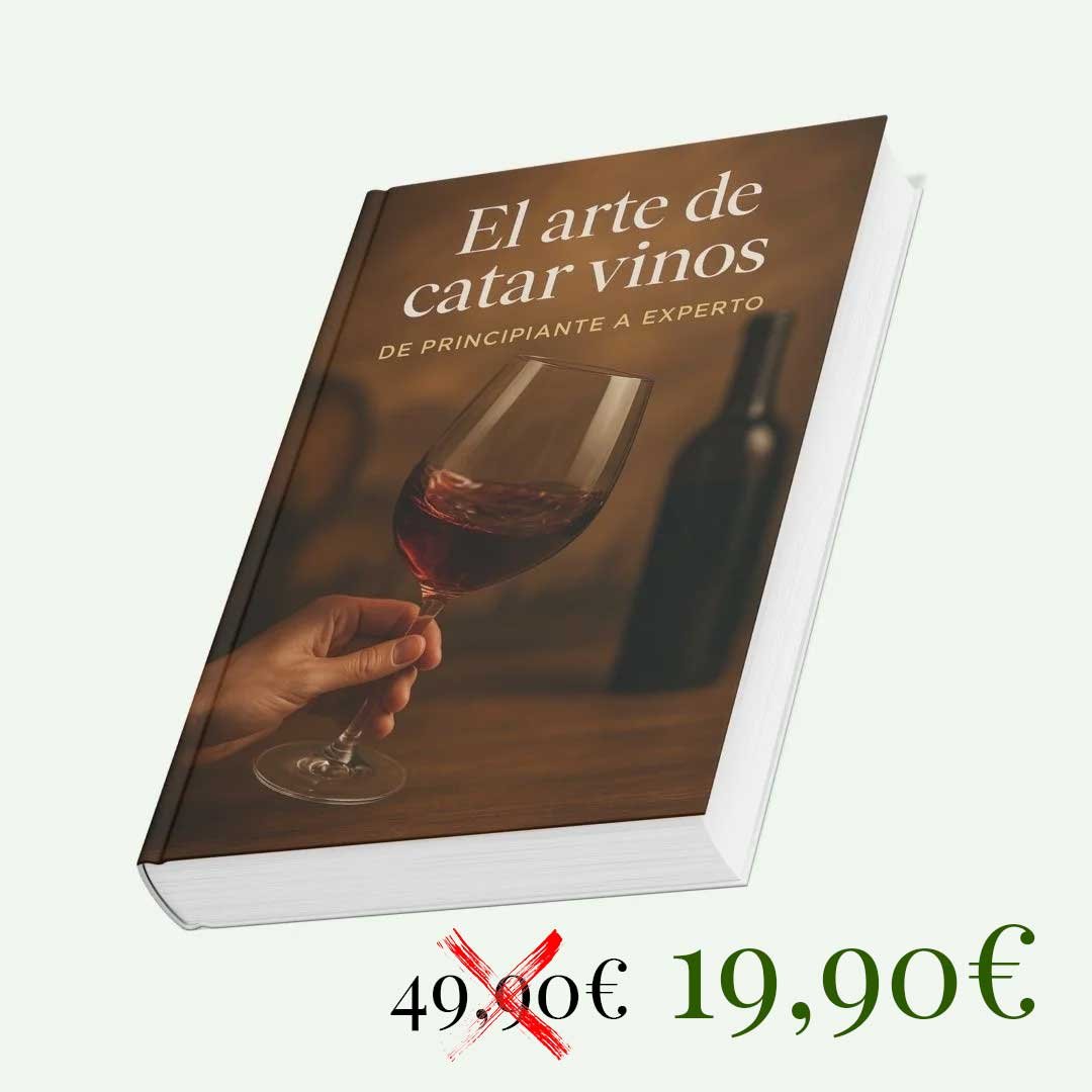 curso de catas de vino online